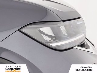 VOLKSWAGEN T-cross 1.0 tsi life 115cv dsg 12