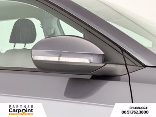 VOLKSWAGEN T-cross 1.0 tsi life 115cv dsg 14