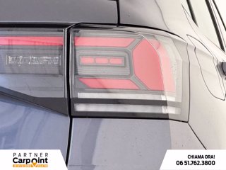 VOLKSWAGEN T-cross 1.0 tsi life 115cv dsg 15