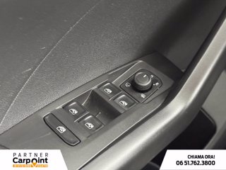 VOLKSWAGEN T-cross 1.0 tsi life 115cv dsg 18
