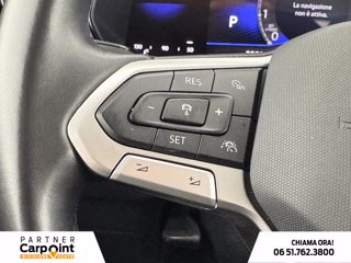 VOLKSWAGEN T-cross 1.0 tsi life 115cv dsg 19