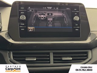 VOLKSWAGEN T-cross 1.0 tsi life 115cv dsg 22