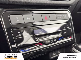 VOLKSWAGEN T-cross 1.0 tsi life 115cv dsg 23