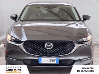 MAZDA Cx-30 2.0 m-hybrid executive appearance pack 2wd 122cv 6mt 1