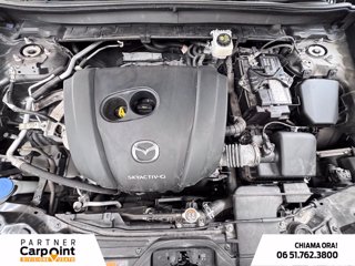 MAZDA Cx-30 2.0 m-hybrid executive appearance pack 2wd 122cv 6mt 12