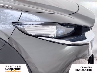 MAZDA Cx-30 2.0 m-hybrid executive appearance pack 2wd 122cv 6mt 13