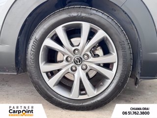 MAZDA Cx-30 2.0 m-hybrid executive appearance pack 2wd 122cv 6mt 14