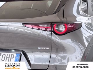 MAZDA Cx-30 2.0 m-hybrid executive appearance pack 2wd 122cv 6mt 16