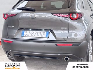 MAZDA Cx-30 2.0 m-hybrid executive appearance pack 2wd 122cv 6mt 17