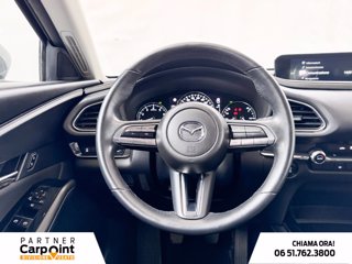 MAZDA Cx-30 2.0 m-hybrid executive appearance pack 2wd 122cv 6mt 18