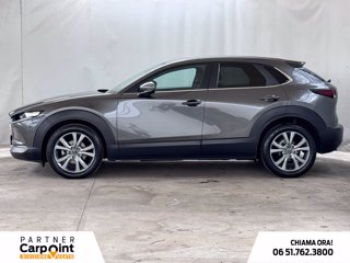 MAZDA Cx-30 2.0 m-hybrid executive appearance pack 2wd 122cv 6mt 2
