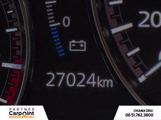 MAZDA Cx-30 2.0 m-hybrid executive appearance pack 2wd 122cv 6mt 22