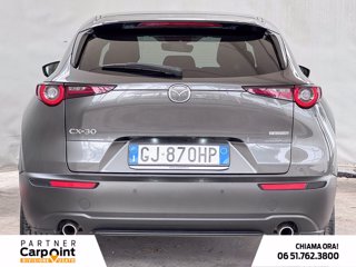 MAZDA Cx-30 2.0 m-hybrid executive appearance pack 2wd 122cv 6mt 3