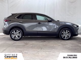 MAZDA Cx-30 2.0 m-hybrid executive appearance pack 2wd 122cv 6mt 4