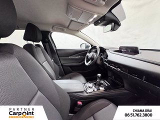 MAZDA Cx-30 2.0 m-hybrid executive appearance pack 2wd 122cv 6mt 5