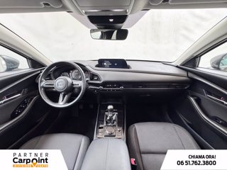 MAZDA Cx-30 2.0 m-hybrid executive appearance pack 2wd 122cv 6mt 9