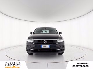 VOLKSWAGEN Tiguan 2.0 tdi life 150cv dsg 1