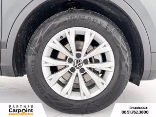 VOLKSWAGEN Tiguan 2.0 tdi life 150cv dsg 14