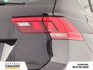 VOLKSWAGEN Tiguan 2.0 tdi life 150cv dsg 16