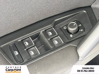 VOLKSWAGEN Tiguan 2.0 tdi life 150cv dsg 18