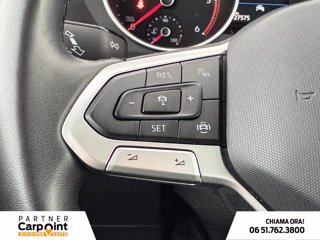 VOLKSWAGEN Tiguan 2.0 tdi life 150cv dsg 19