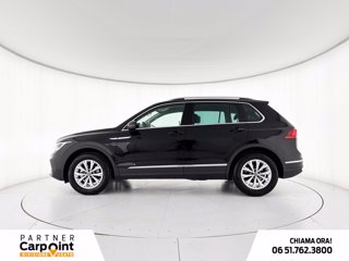 VOLKSWAGEN Tiguan 2.0 tdi life 150cv dsg 2