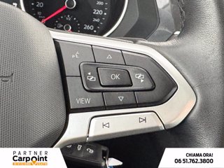 VOLKSWAGEN Tiguan 2.0 tdi life 150cv dsg 20