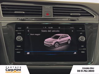 VOLKSWAGEN Tiguan 2.0 tdi life 150cv dsg 22