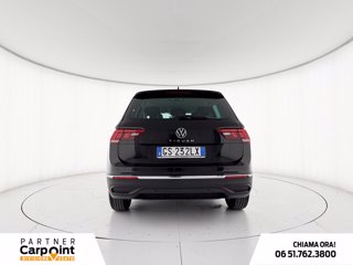 VOLKSWAGEN Tiguan 2.0 tdi life 150cv dsg 3