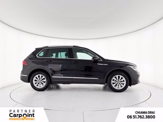 VOLKSWAGEN Tiguan 2.0 tdi life 150cv dsg 4