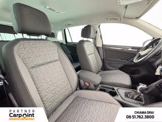 VOLKSWAGEN Tiguan 2.0 tdi life 150cv dsg 6