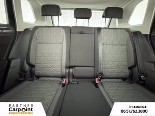 VOLKSWAGEN Tiguan 2.0 tdi life 150cv dsg 8