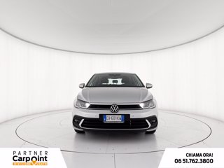 VOLKSWAGEN Polo 1.0 tsi life 95cv dsg 1