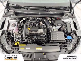 VOLKSWAGEN Polo 1.0 tsi life 95cv dsg 12