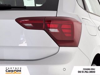 VOLKSWAGEN Polo 1.0 tsi life 95cv dsg 16