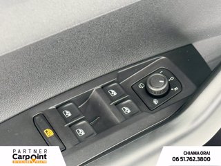 VOLKSWAGEN Polo 1.0 tsi life 95cv dsg 19