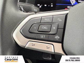VOLKSWAGEN Polo 1.0 tsi life 95cv dsg 20