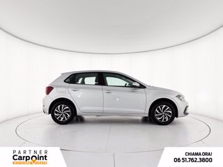 VOLKSWAGEN Polo 1.0 tsi life 95cv dsg 4
