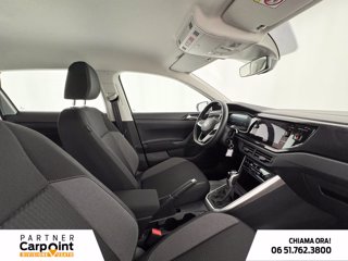 VOLKSWAGEN Polo 1.0 tsi life 95cv dsg 5