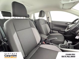 VOLKSWAGEN Polo 1.0 tsi life 95cv dsg 6