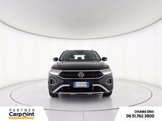 VOLKSWAGEN T-roc 2.0 tdi life 150cv dsg 1