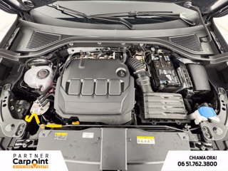 VOLKSWAGEN T-roc 2.0 tdi life 150cv dsg 11