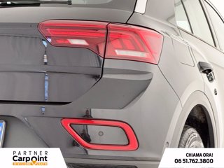 VOLKSWAGEN T-roc 2.0 tdi life 150cv dsg 15