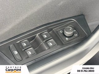 VOLKSWAGEN T-roc 2.0 tdi life 150cv dsg 18