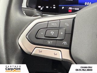 VOLKSWAGEN T-roc 2.0 tdi life 150cv dsg 19