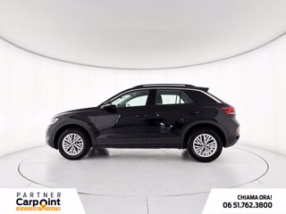 VOLKSWAGEN T-roc 2.0 tdi life 150cv dsg 2