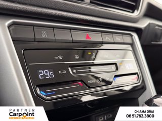 VOLKSWAGEN T-roc 2.0 tdi life 150cv dsg 23