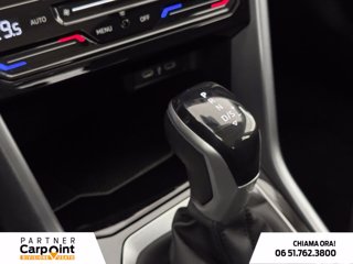 VOLKSWAGEN T-roc 2.0 tdi life 150cv dsg 24