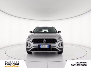 VOLKSWAGEN T-roc 2.0 tdi life 150cv dsg 1