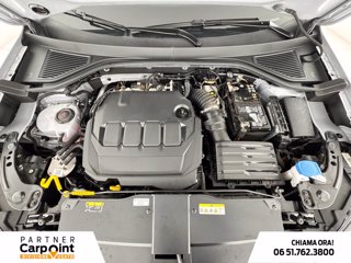 VOLKSWAGEN T-roc 2.0 tdi life 150cv dsg 12